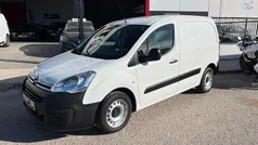 Usado 2018 Citroën Berlingo Monovolumen | 7900 € (Precio justo)