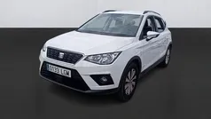 Usado 2020 Seat Arona Ecomotive SUV | 16.200 € (Precio justo)