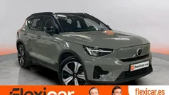 Usado 2023 Volvo XC40 Core SUV | 31.990 € (Buen precio)