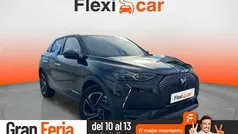 Negro Usado 2019 DS Automobiles DS3 Performance SUV | 15.590 € (Buen precio)