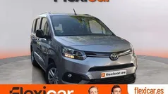 Usado 2024 Toyota Proace Verso Active Familiar | 23.490 € (Precio justo)
