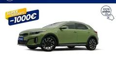 Usado 2024 Kia XCeed SUV | 18.985 € (Super precio)