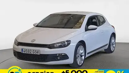 Occasion VW Scirocco 160 PK (117 kW) 2010 Coupé