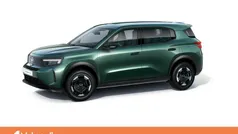 Verde Nuevo 2025 Opel Frontera Edition SUV | 27.800 € (Precio justo)