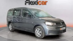 Gris Usado 2024 VW Caddy Maxi Monovolumen | 29.490 € (Buen precio)