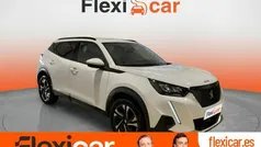 Usado 2021 Peugeot 2008 Allure SUV | 15.490 € (Precio justo)