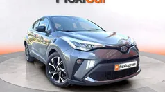 Usado 2020 Toyota C-HR Advance SUV | 18.990 € (Super precio)