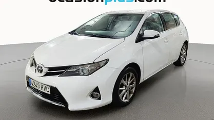 Usado 2013 Toyota Auris Active Utilitario | 10.690 € (Precio justo)