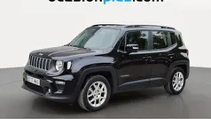 Usado 2023 Jeep Renegade Limited SUV | 16.719 € (Buen precio)