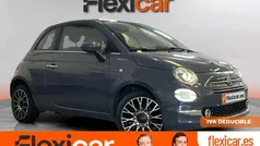 Blanco Usado 2022 Fiat 500 Club Utilitario | 10.490 € (Precio justo)