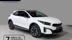 Usado 2025 Kia XCeed GT-Line SUV | 29.000 € (Precio justo)