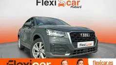 Gris / plata Usado 2020 Audi Q2 Advanced Plus SUV | 21.990 € (Precio justo)
