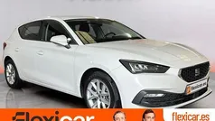 Usado 2022 Seat Leon Style Berlina | 18.970 € (Buen precio)