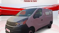 Usado 2021 Fiat Talento Van | 18.682 € (Precio justo)
