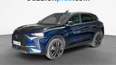 Usado 2024 DS Automobiles DS7 Crossback Rivoli SUV | 27.755 € (Super precio)
