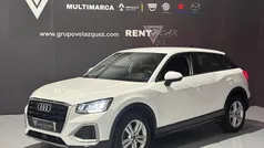 Usado 2021 Audi Q2 Advanced SUV | 24.490 € (Precio justo)