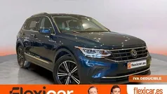 Usado 2022 VW Tiguan Life SUV | 24.970 € (Super precio)