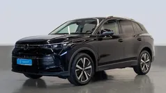 Usado 2024 VW Tiguan SUV | 39.300 € (Precio justo)