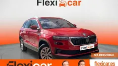 Usado 2023 Skoda Karoq Ambition SUV | 22.390 € (Precio justo)