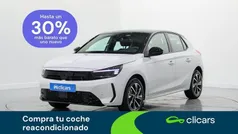 Usado 2024 Opel Corsa S Berlina | 14.490 € (Precio justo)