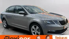 Usado 2017 Skoda Octavia Ambition Berlina | 13.290 € (Precio justo)