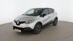 Usado 2015 Renault Captur Zen SUV | 10.499 € (Precio justo)