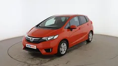 Usado 2016 Honda Jazz Comfort Utilitario | 12.699 € (Precio justo)
