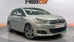 Usado 2015 Citroën C4 Berlina | 8790 € (Buen precio)