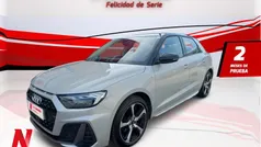 Usado 2023 Audi A1 Sportback Utilitario | 24.289 € (Precio justo)