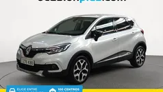 Usado 2017 Renault Captur Zen SUV | 13.590 € (Precio justo)