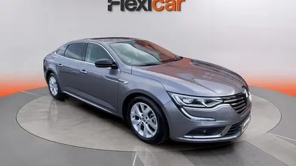 Usado Renault Talisman LIMITED 120 CV (88 kW) 2019 Familiar