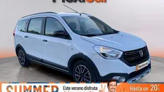 Usado 2019 Dacia Lodgy Monovolumen | 15.490 € (Precio justo)