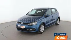 Usado 2016 VW Polo Advance Berlina | 9799 € (Precio justo)