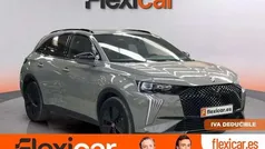 Usado 2023 DS Automobiles DS7 Crossback SUV | 24.290 € (Buen precio)