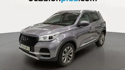 Usado 2023 DR DR 4.0 SUV | 11.264 € (Buen precio)