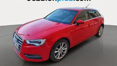 Usado 2015 Audi A3 Sportback Advanced Plus Utilitario | 17.200 € (Buen precio)