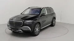 Usado 2025 Mercedes GLS600 Maybach SUV | 239.990 €