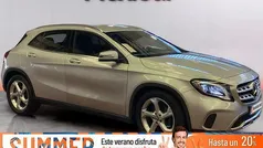 Usado 2019 Mercedes GLA180 SUV | 23.290 € (Precio justo)