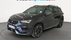 Usado 2021 Cupra Ateca SUV | 31.991 € (Precio justo)