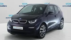 Usado 2021 BMW i3 Utilitario | 18.890 € (Precio justo)