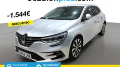 Usado 2021 Renault Mégane IV Zen | 16.990 € (Precio justo)
