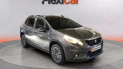 Usado 2016 Peugeot 2008 Allure SUV | 7790 € (Buen precio)