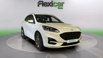 Usado Ford Kuga ST-Line 225 CV (165 kW) 2023 SUV