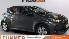 Usado 2024 Toyota Yaris Edition Berlina | 17.690 € (Buen precio)