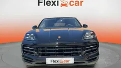 Usado 2023 Porsche Cayenne SUV | 104.990 €