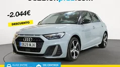 Usado 2023 Audi A1 S-Line Utilitario | 22.490 € (Precio justo)