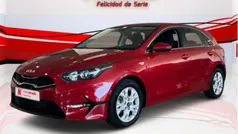Usado 2023 Kia Ceed | 20.925 € (Precio justo)