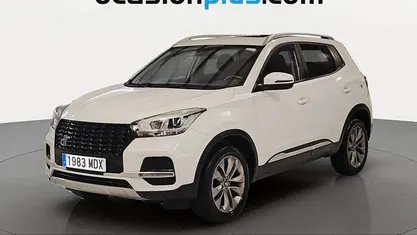 Usado DR DR 4.0 116 CV (85 kW) 2023 SUV