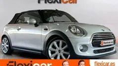 Usado 2017 Mini Cooper Utilitario | 17.790 € (Precio justo)