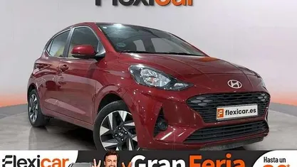 Usado Hyundai i10 67 CV (49 kW) 2023 Utilitario